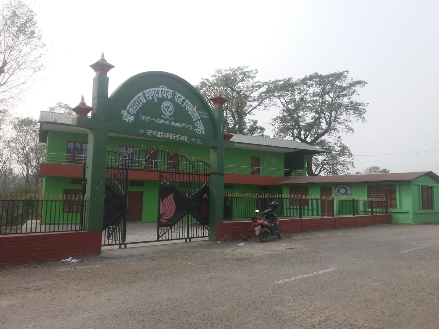 महाराजा बनको अधिवेशनको मिति अझै टुंगो लागेन , केहि दिनमा ठोस निर्णय आउने