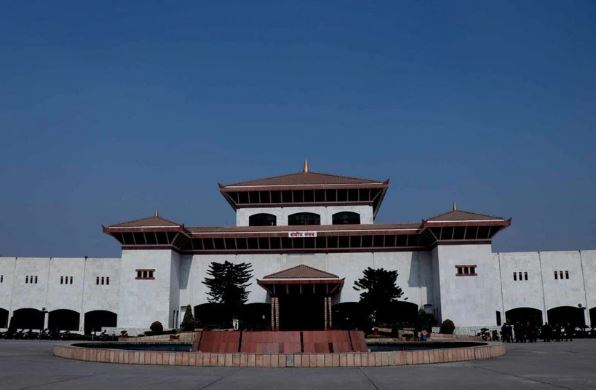 प्रधानमन्त्रीलाई विश्वासको मत दिन रास्वपाको ह्विप