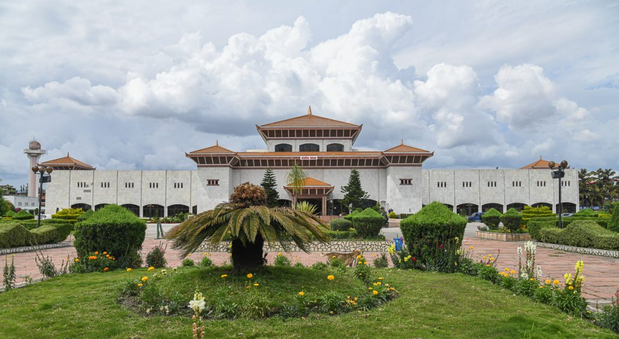 संसदीय समितिका सभापतिको निर्वाचन भदौ ११ गते हुने