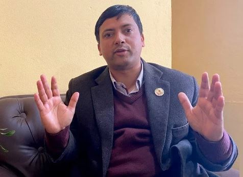प्रकाश ज्वालालाई बर्खास्त गरेर कारबाही प्रक्रिया अघि बढाउन एमालेको माग