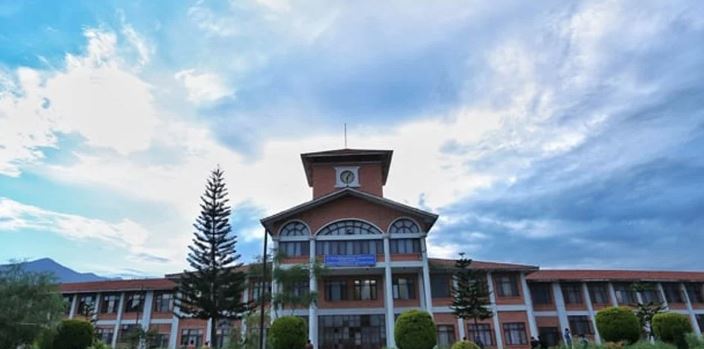 त्रिविबाट फेरि हरायो उत्तरपुस्तिका
