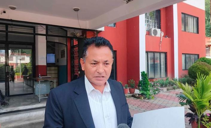 अधिकारमा हस्तक्षेप गरेको भन्दै संघीय सरकारविरुद्ध मुद्दा हाल्ने बागमती सरकारको निर्णय