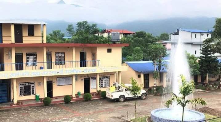 प्रगतिनगर खानेपानी तथा सरसफाई उपभोक्ता संस्थाको साधारण सभा प्रतिनिधि छनौट सम्पन्न