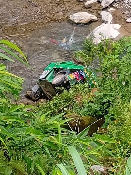 देवचुलीमा अटो दुर्घटना, एक जनाको मृत्यु ११ जना घाइते