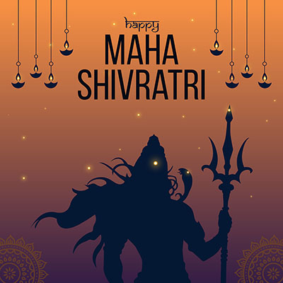 आज महाशिवरात्रि पर्व मनाइँदै
