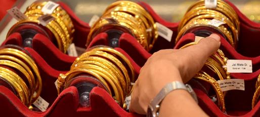 सुनको मूल्यले रेकर्ड ब्रेक, तोलामा कति पुग्यो ?
