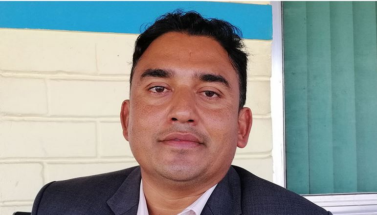 सरकारलाई धुर्मुसको आग्रह : चितवनको रंगशालाबारे छिटो निर्णय गरिदिनुस्