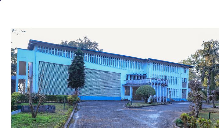 भरतपुर भ्रमण वर्ष : ठोरी नाका र दियालो बंगला खुलाउन पहल