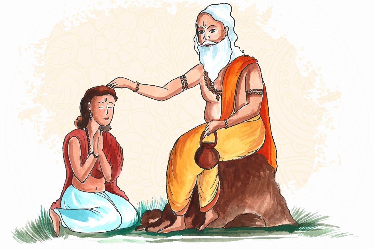 आज गुरु पूर्णिमा, गुरुप्रति श्रद्धाभाव प्रकट गरी मनाइँदै