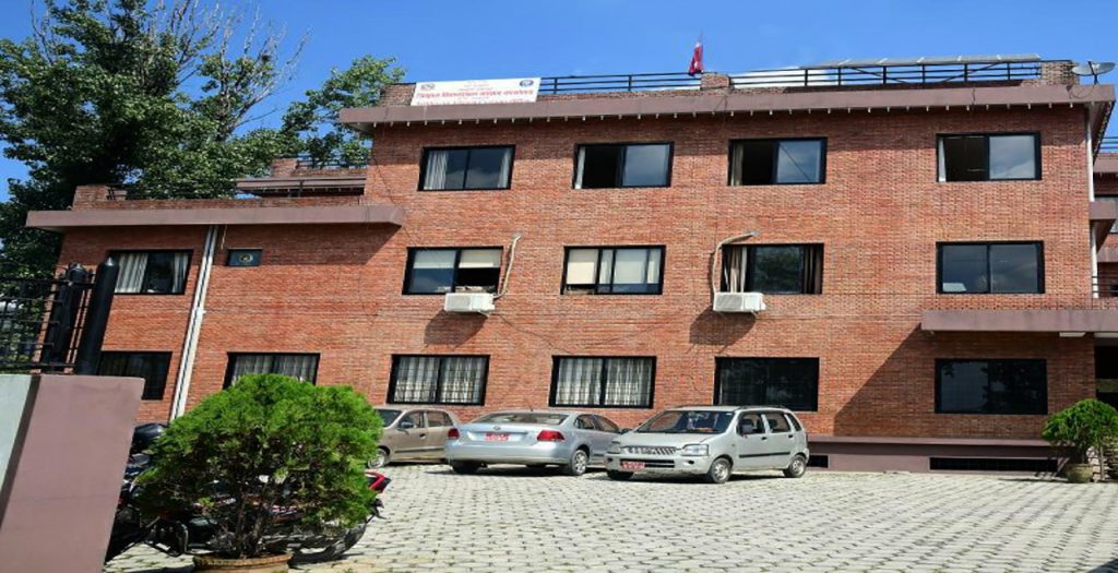 विमानस्थल भन्सारका कर्मचारी आन्दोलित, सेवा रोक्ने चेतावनी