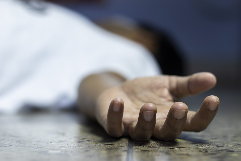 नयाँ वर्षमा घुम्न गएका युवकको पोखरीमा डुबेर मृत्यु