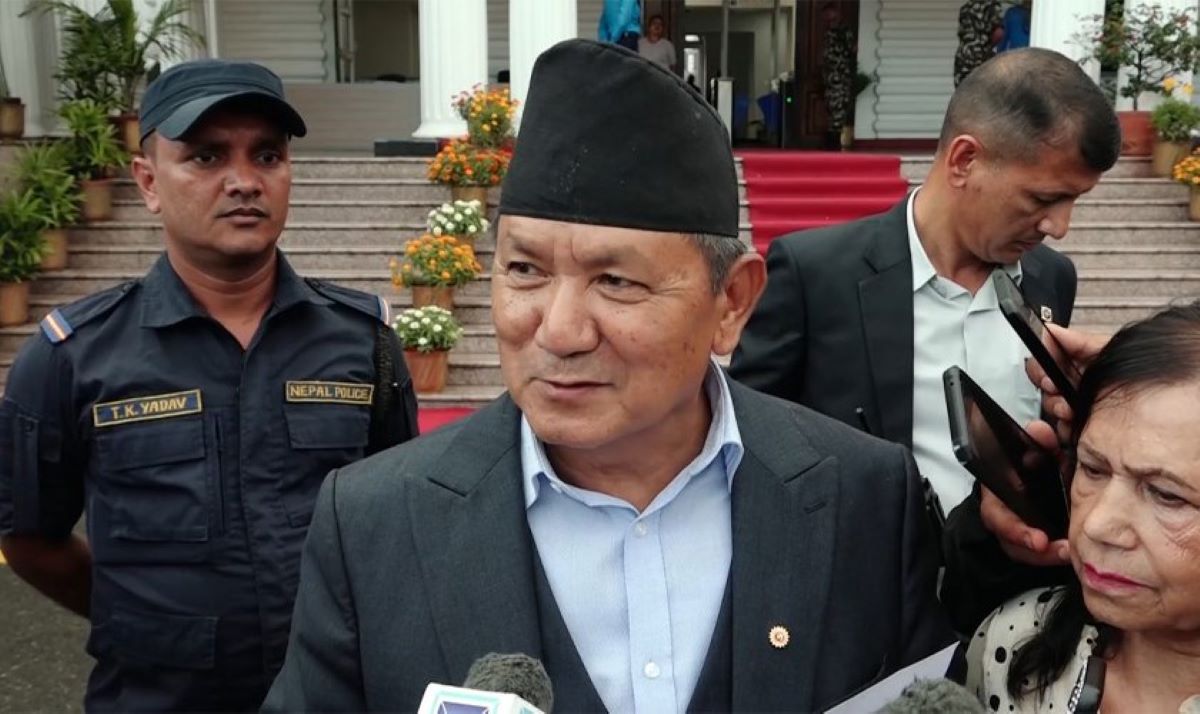 मन्त्रिपरिषदले पाँच समिति गठन गरि संयोजक तोक्यो