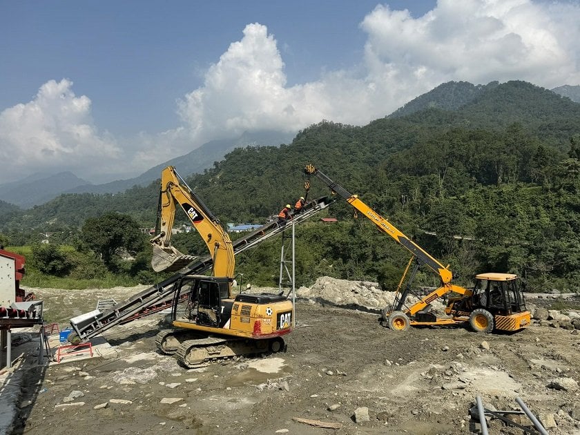 पुस १६ गतेबाट सिद्धार्थ राजमार्ग दैनिक ६ घण्टा बन्द हुने