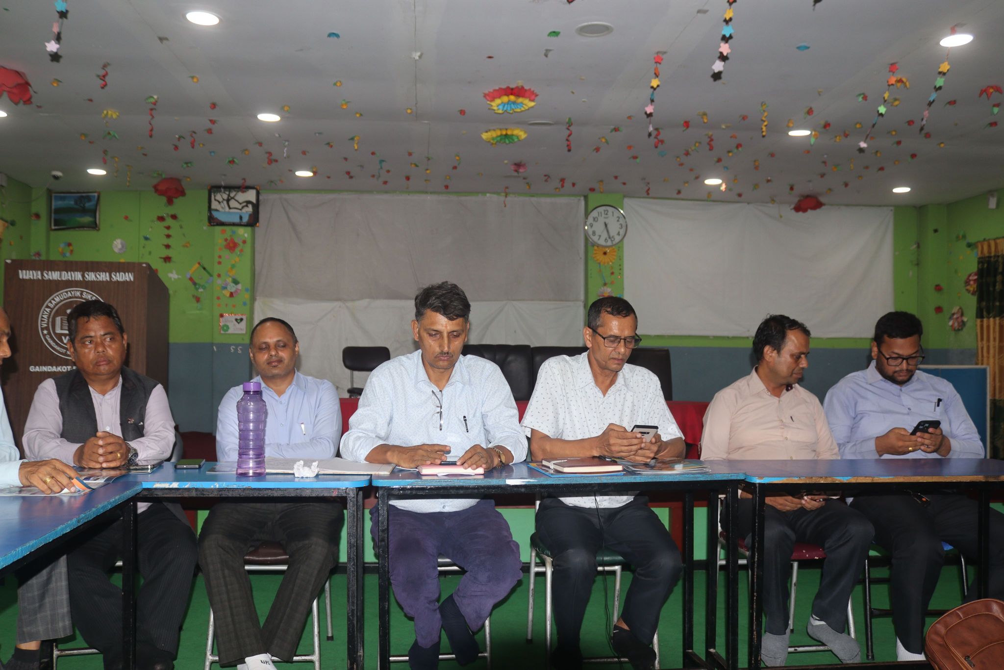 प्लस टुमा गुणस्तर र एकताको गन्तव्य : युनाइटेड तक्षशीला एजुकेशन
