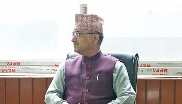 शिक्षकको माग पूरा गर्दा राज्यलाई अर्बौं भार पर्छ : कार्यवाहक प्रधानमन्त्री