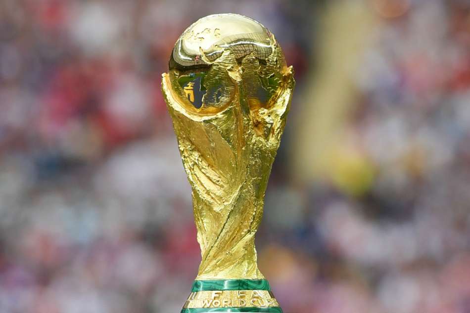 २०२६ विश्वकप: ४८ टोलीको सहभागिता रहने