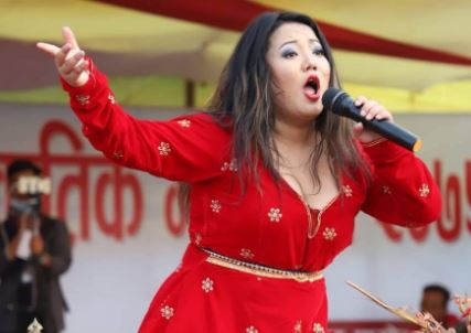 चौथो देवचुली महोत्सव : राष्ट्रिय लोक दोहोरी गायिका ज्योति मगर आउँदै 