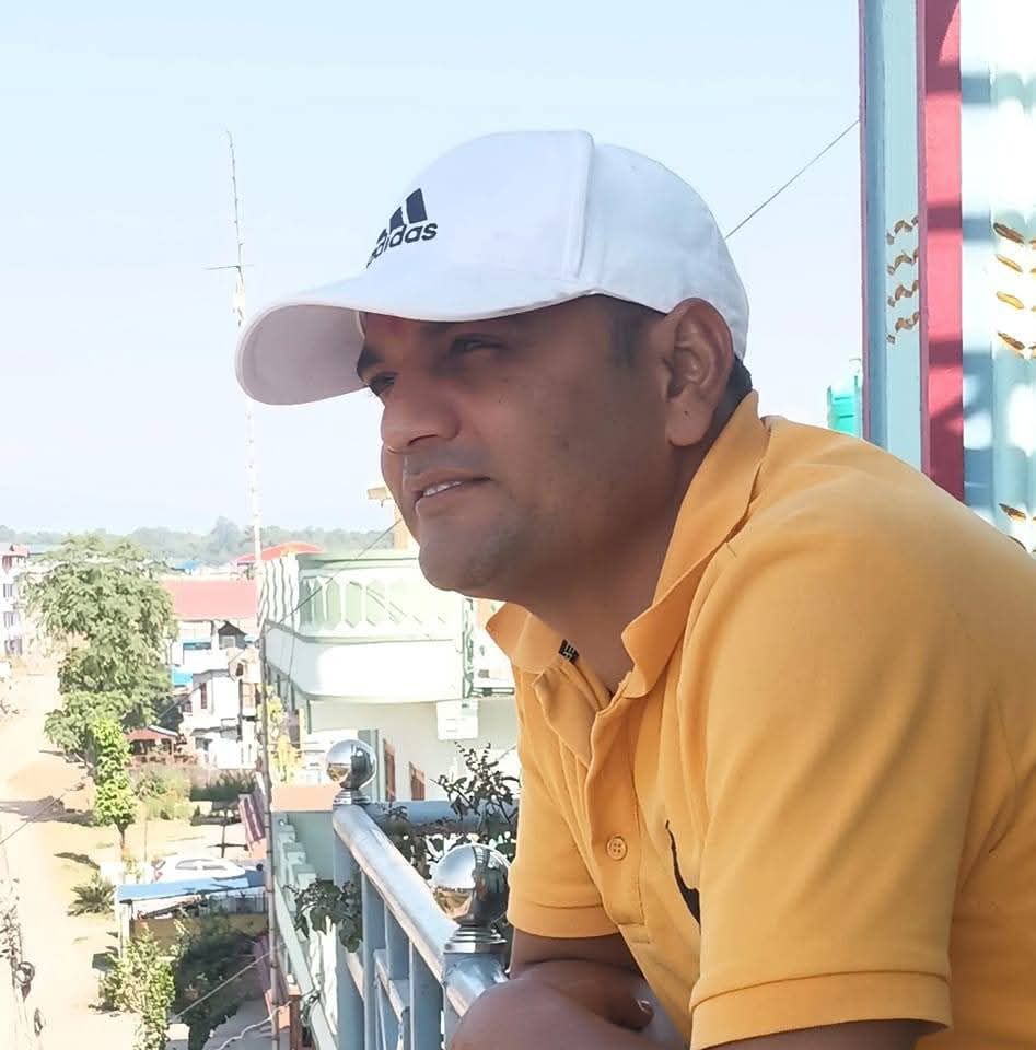 किताब जस्तै छ मान्छेको जिन्दगी ।। कविता ।। राजन पाण्डे ।। हेर्नेपाटी साहित्य