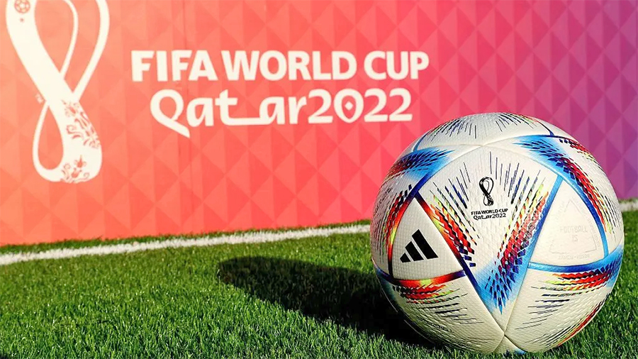 फिफा विश्वकपमा समूह चरणका अन्तिम चार खेल आज