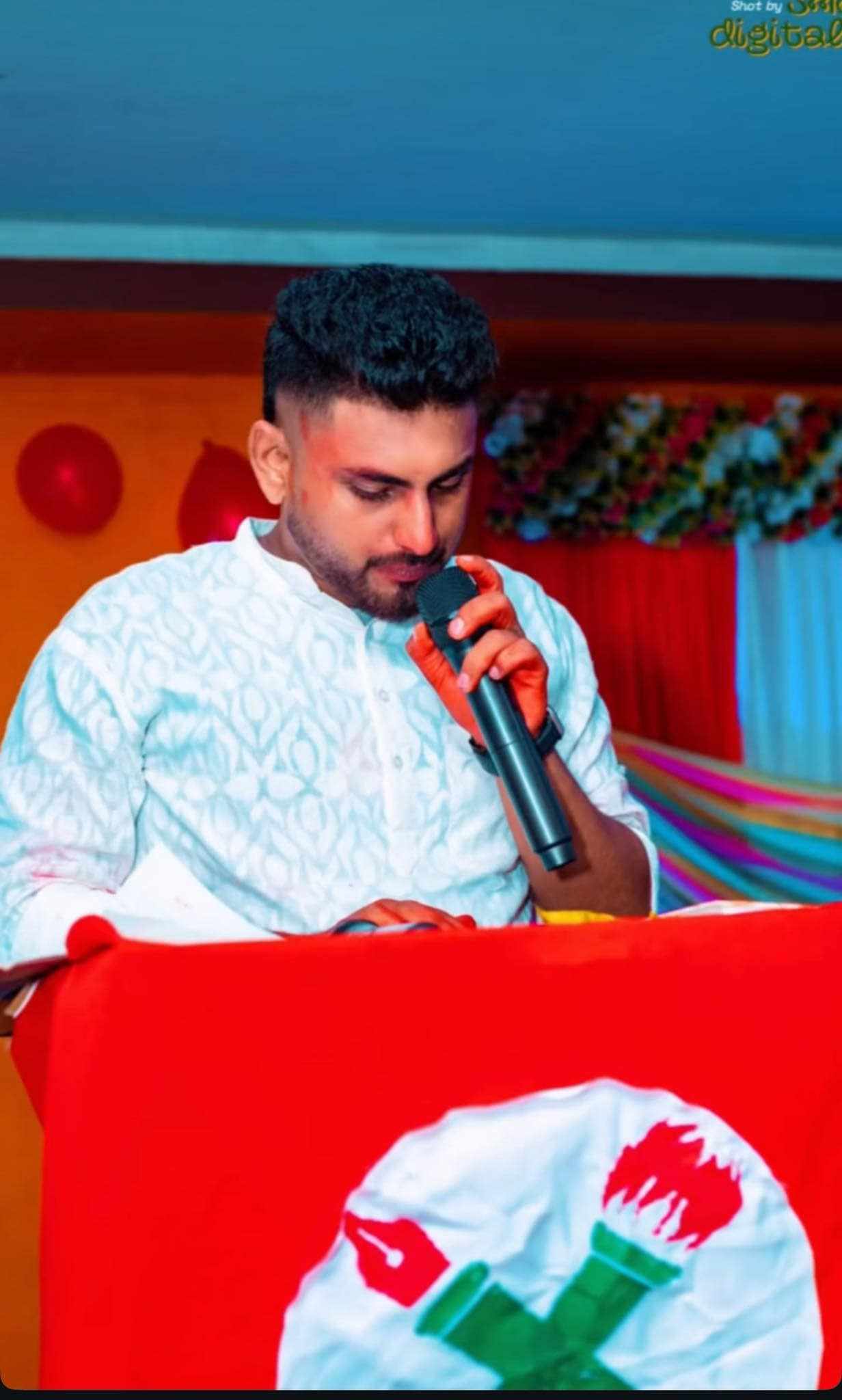 स्ववियु निर्वाचन चैत्र २० गते सम्म हुने : नेविसङ्घ अध्यक्ष कुँवर