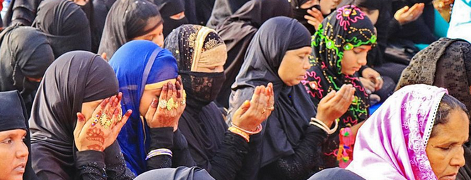 इस्लाम धर्मको पर्व इद उल–फित्र नेपालको बिभिन्न ठाउमा  मनाइँदै