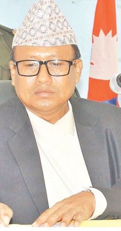 नाकको हड्डी भाँच्न एक करोड !