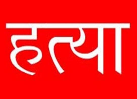 चिर्पट प्रहार गरी काकाको हत्या