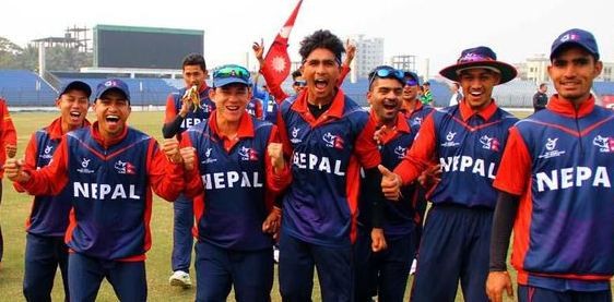 यू–१९ एसिया कप क्रिकेट आजदेखि, नेपालको खेल भोलि, नेपाल फाइनल पुग्ने लक्ष्य
