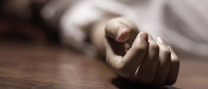 एक्स्काभेटरको ठक्करबाट एक जनाको ज्यान गयाे