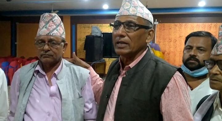 काँग्रेस महाधिवेशन : देवचुली नगर सभापतिमा कडरियाको रोमाञ्चक विजय
