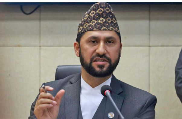 निर्मला पन्त प्रकरणमा नतिजा आउनै लागेको छ : रवि लामिछाने