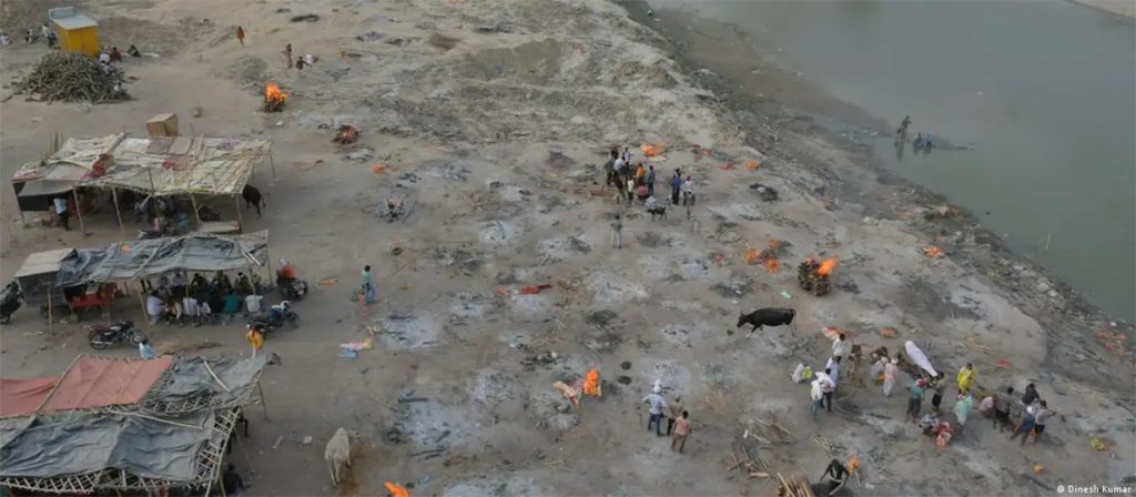 भारतमा चर्को गर्मीका कारण ३०० बढीको मृत्यु
