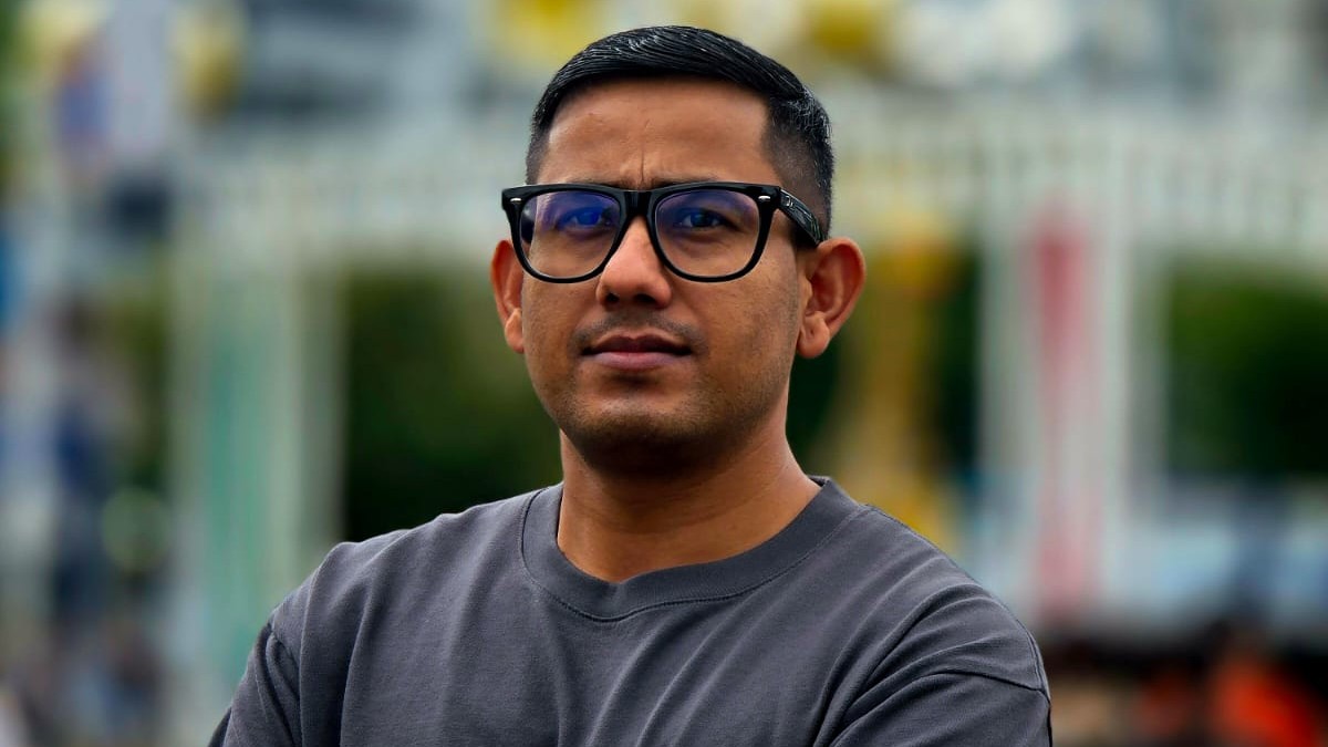 सोच्नुपर्छ ।। कविता ।। मनोज विराली ।। हेर्नेपाटी सहित्य