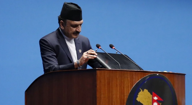 आगामी बजेट समृद्धि, सुशासन र सामाजिक न्याय कायम गर्न लक्षित : अर्थमन्त्री