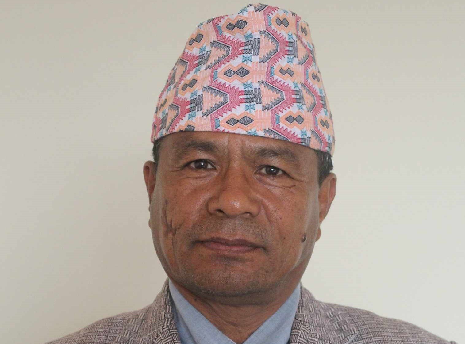 एक प्रदेश एक प्राकृतिक शिक्षण अस्पतालको अवधारणा आउनुपर्छः सभामुख घर्ति